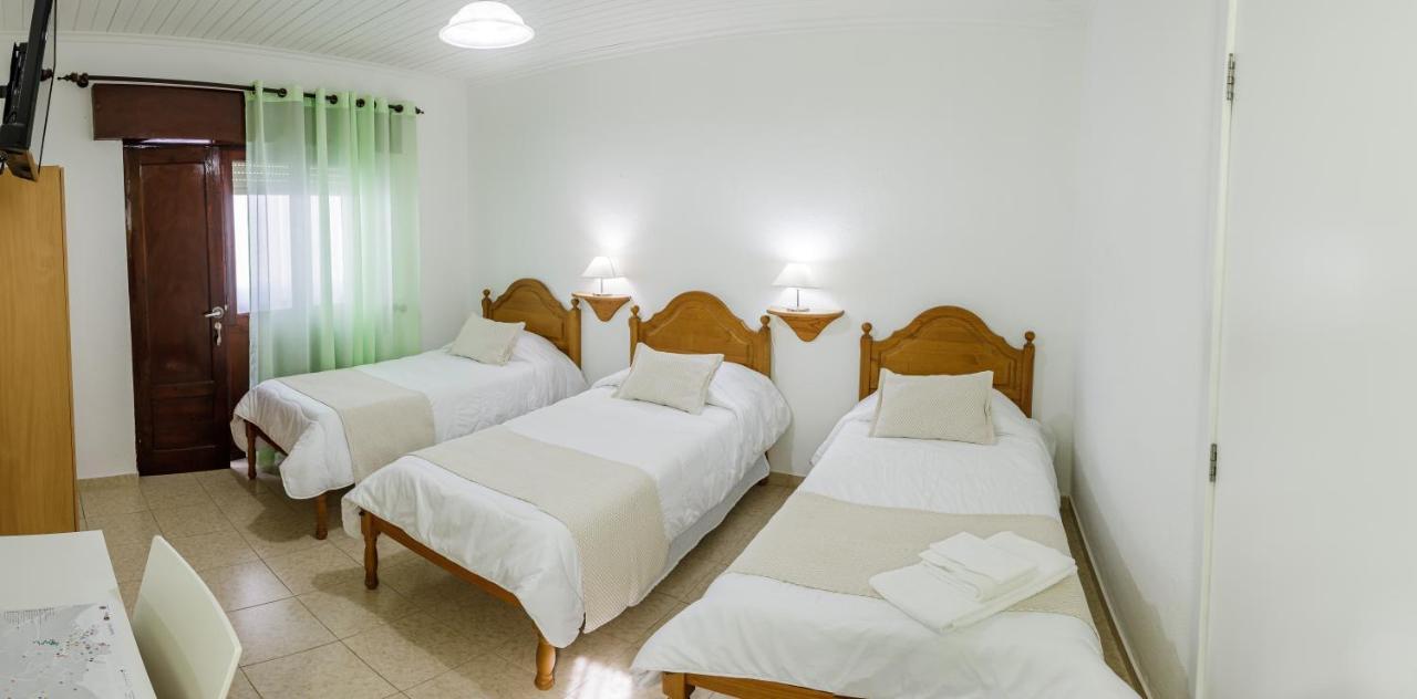 Hospedaria Australia Velas Exterior photo