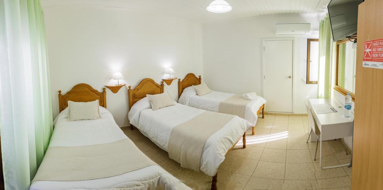 Hospedaria Australia Velas Exterior photo
