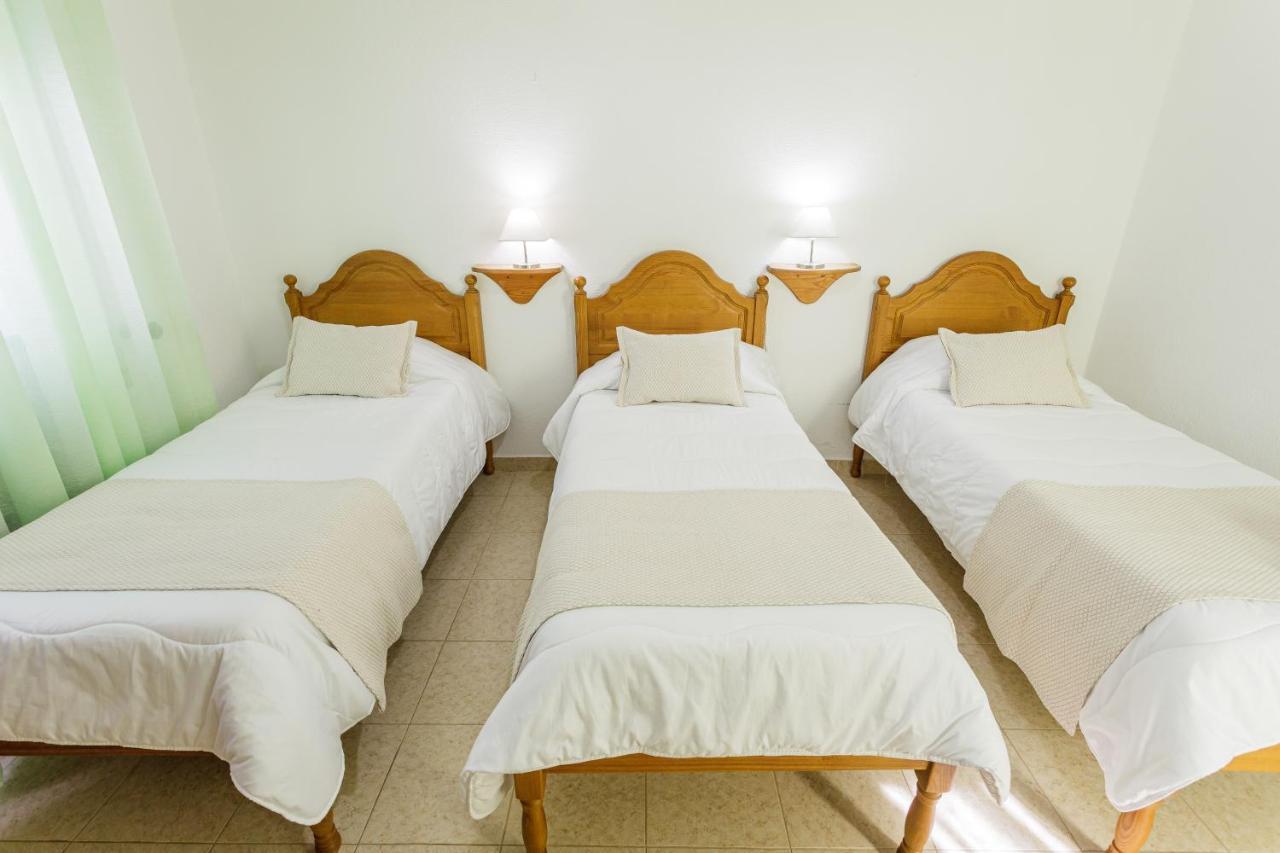 Hospedaria Australia Velas Exterior photo