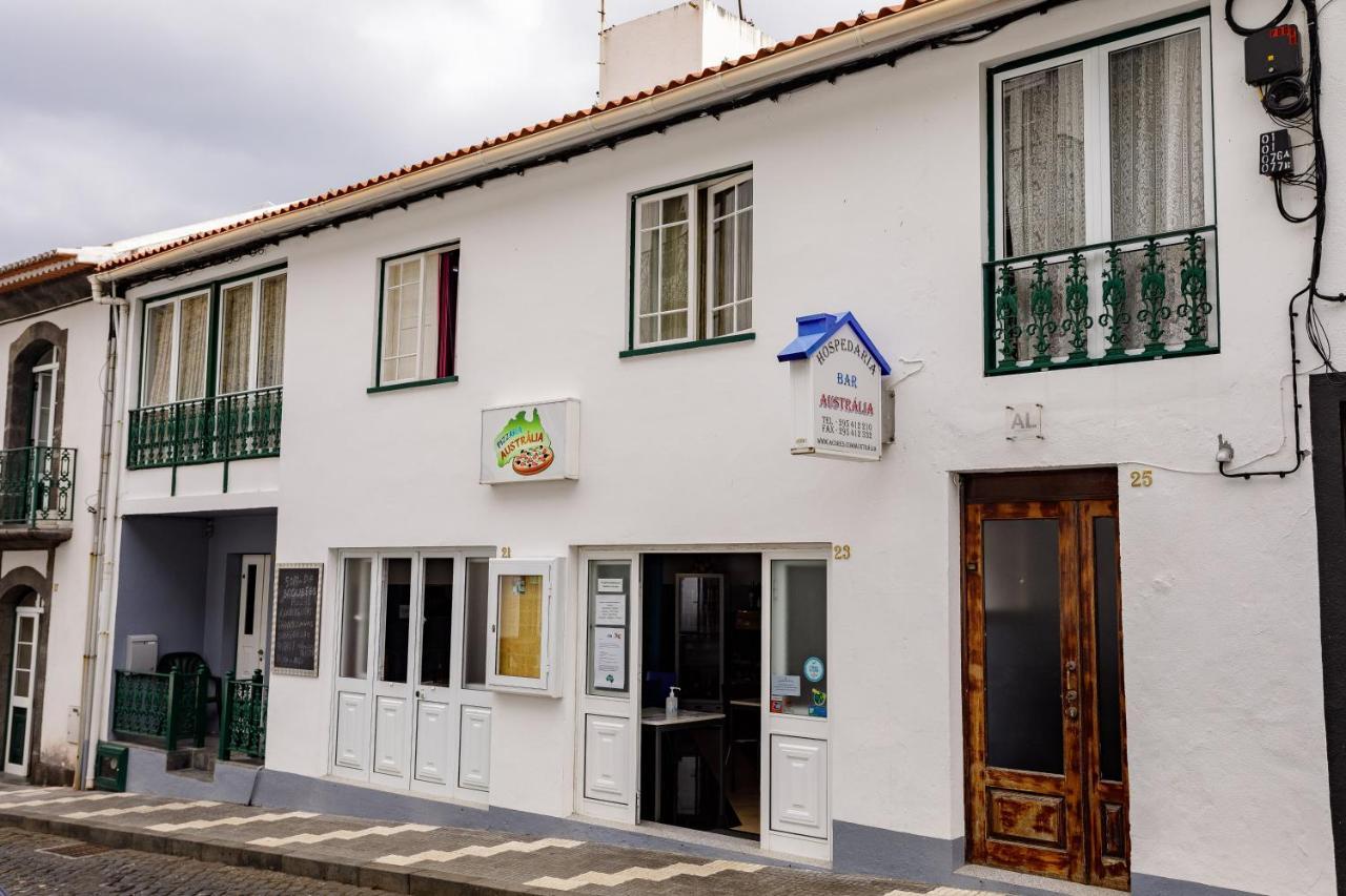 Hospedaria Australia Velas Exterior photo