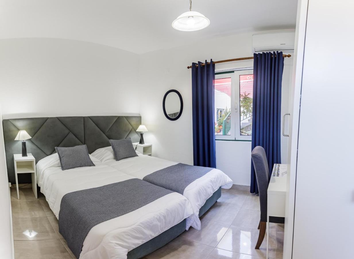 Hospedaria Australia Velas Exterior photo