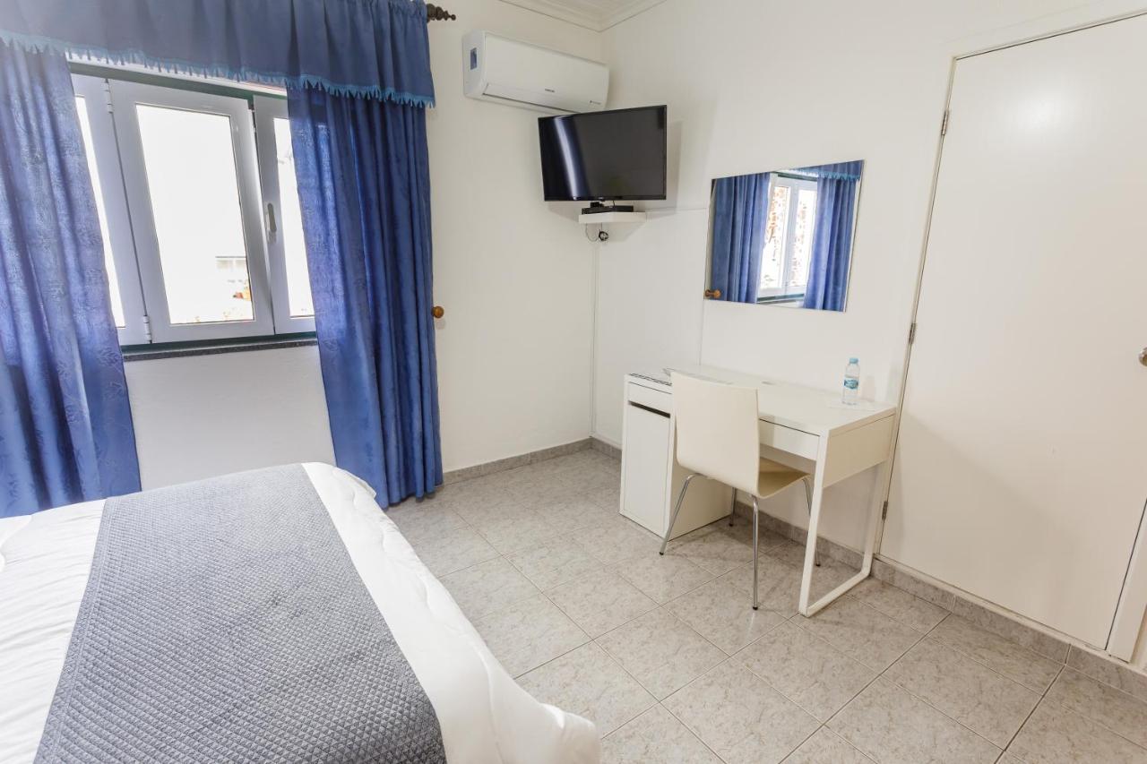 Hospedaria Australia Velas Exterior photo